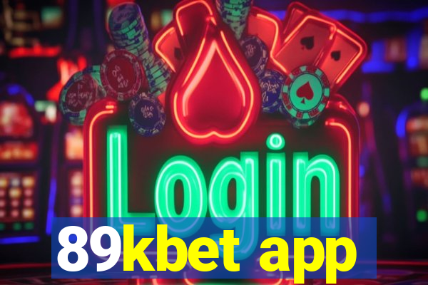 89kbet app